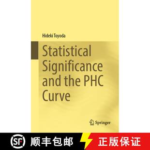 Statistical Significance Curve 9789819777471 Phc 4周达 the and