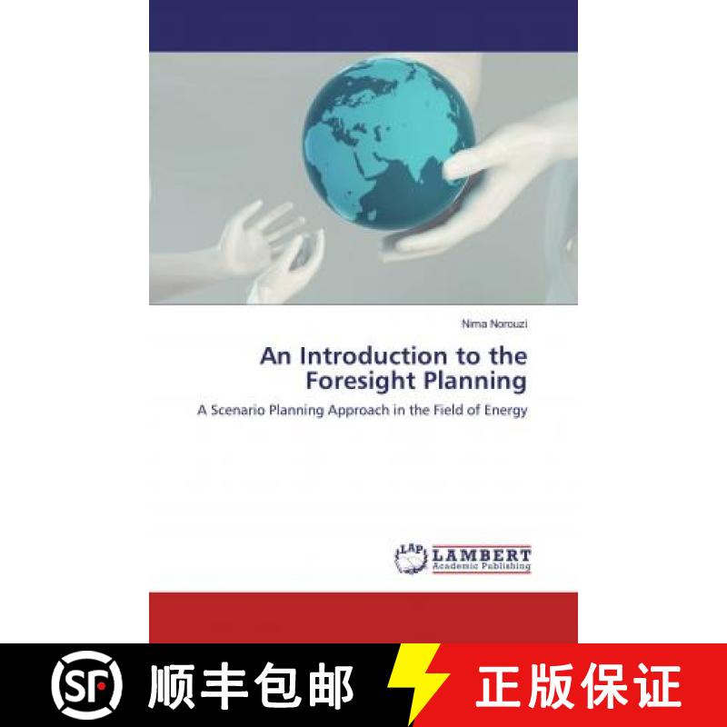 预订 An Introduction to the Foresight Planning [9786200565365]