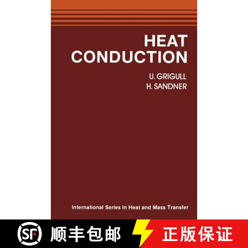 【3-4周达】Heat Conduction [9783642968181]