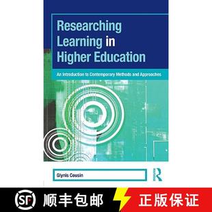 Methods 4周达 Learning Education Contemporary and Researching Introduction 9780415991643 App... Higher