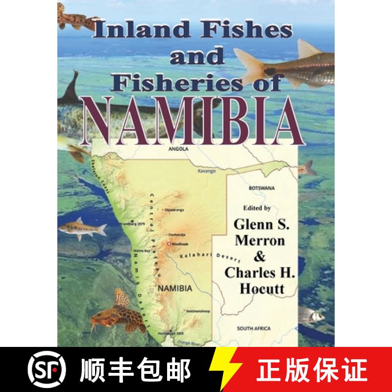 【2-3周达】Inland Fishes and Fisheries of NAMIBIA [9781938814389]