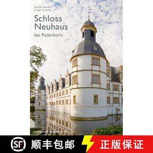 Schloss 9783422071889 Neuhaus Paderborn Bei 预订