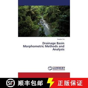 Morphometric Methods and 预订 9783659301070 Basin Analysis Drainage