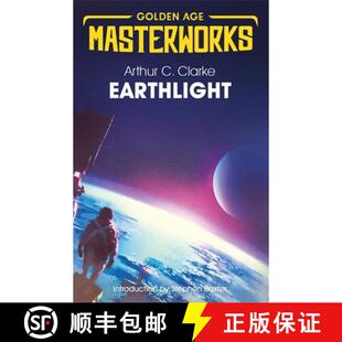 Earthlight 4周达 9781473222373
