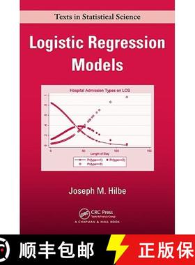 【3-4周达】Logistic Regression Models [9781420075755]