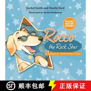Picture Toddlers for Story Book ... About 9781916348882 Star 3周达 Reader Rocco Rhyming the Early Bedtime Rock