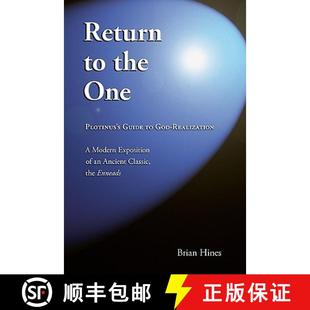 Plotinus The Realization Return God 4周达 9780977735211 Guide One