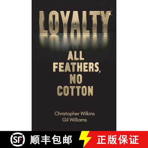 【3-4周达】Loyalty [9798893831627]