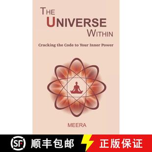 The 9789395773553 Power Code 3周达 Within Universe Inner Cracking Your the