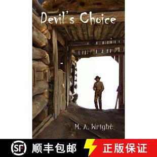 Choice 4周达 9780692630211 Devil
