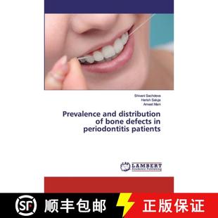 patients distribution defects bone and 9786200296153 预订 periodontitis Prevalence