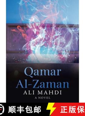 【3-4周达】Qamar Al-Zaman: A Novel [9780228854289]