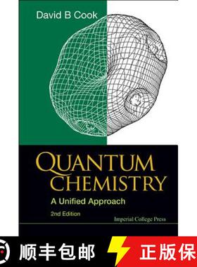 【3-4周达】Quantum Chemistry: A Unified Approach (2nd Edition) [9781848167469]