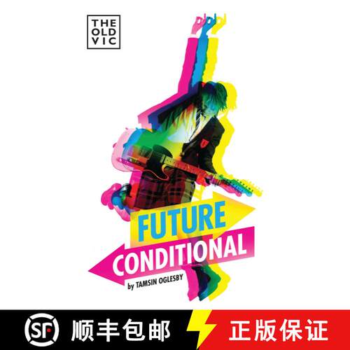 【3-4周达】Future Conditional [9781783199198]