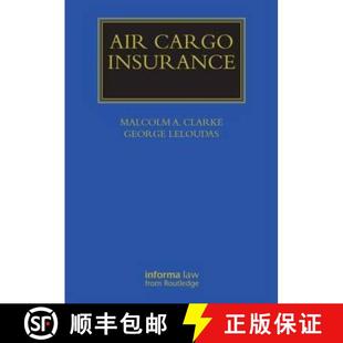 Insurance 4周达 Cargo 9781138793231 Air