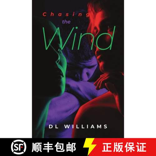 【3-4周达】Chasing the Wind [9798892112253]