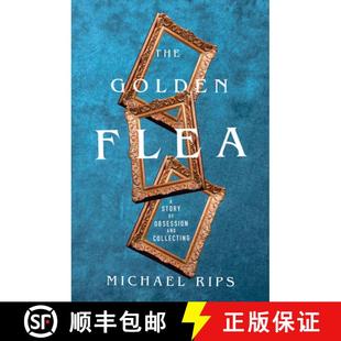 Story Flea Collecting The and 4周达 9781324004073 Golden Obsession