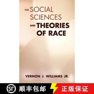 【3-4周达】The Social Sciences and Theories of Race [9780252073205]