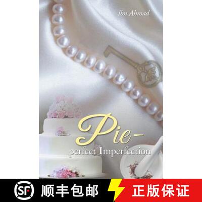 【3-4周达】精装 Pie - Perfect Imperfection [9781480808942]