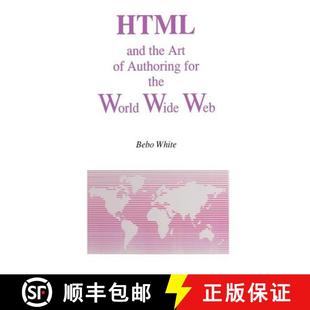 HTML 9781461285823 Web Authoring 4周达 for the and Wide Art World
