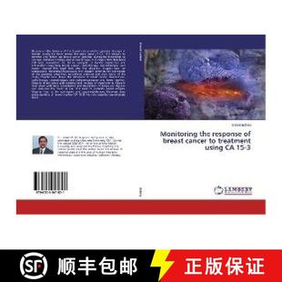 Monitoring response 预订 breast the using treatment cancer 9786202021821