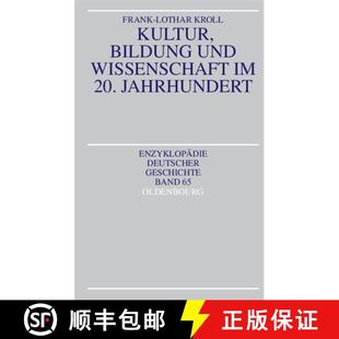 Und Wissenschaft 9783486550023 Kultur Jahrhundert Bildung 20. 预订
