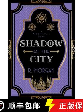 预订 The Adventures of Rocío Díaz Rossi and Hala Haddad Sosa [9781948516051]