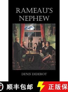 【3-4周达】Rameau's Nephew [9781849023573]