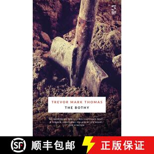 Bothy 3周达 9781784631604