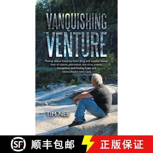 from Love Drug and Venture About 9781664257207 Nature Patr... Vanquishing Poems Freedom Abuse Alcohol 3周达
