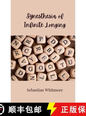 预订 Synesthesia of Infinite Longing [9783690805001]