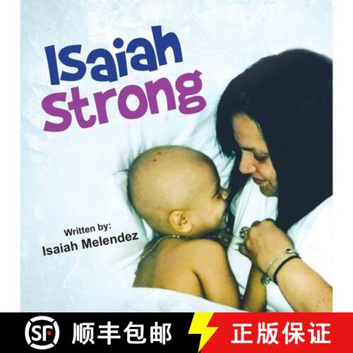 【3-4周达】Isaiah Strong [9781633085039]