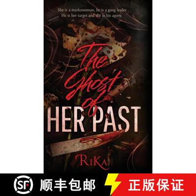 【3-4周达】精装 The Ghost Of HER PAST [9798898147655]