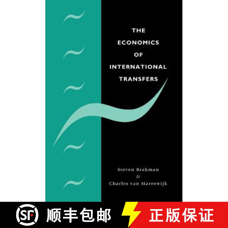 【3-4周达】The Economics of International Transfers [9780521572149]
