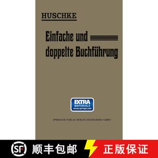 【3-4周达】Leitfaden für den praktischen Unterricht in der Einfachen und Doppelten Buchführung (18.... [9783662335055]
