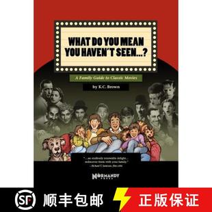 9780615563824 4周达 Family Movies Classic What Seen Haven Mean Guide You