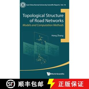 Networks Models Methods Topological Computation 4周达 9789811294259 Structure and Road