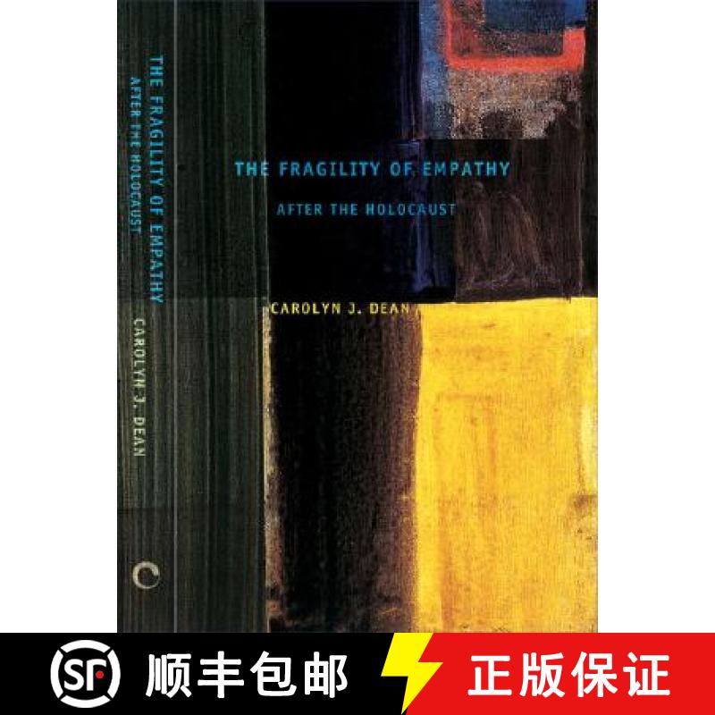 【3-4周达】The Fragility of Empathy After the Holocaust [9780801441622]