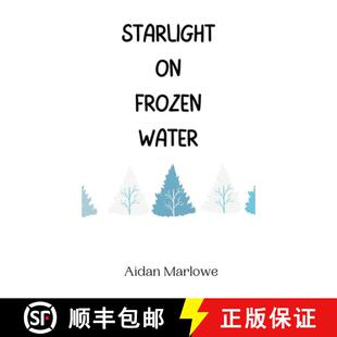 【3-4周达】Starlight on Frozen Water [9789916944882]
