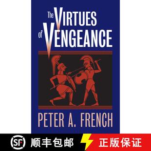 The 4周达 Virtues 9780700610761 Vengeance