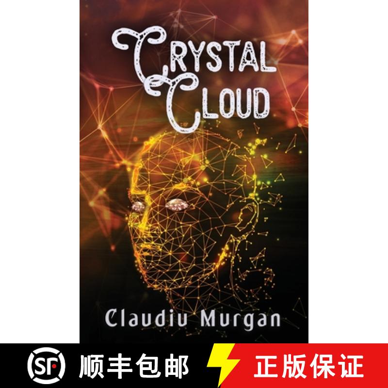 【2-3周达】Crystal Cloud [9781647464158]