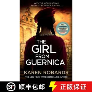 WWII will historical fiction from 9781529338416 your breath... Girl Guernica gripping that thriller take 4周达