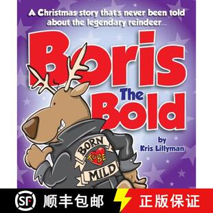 Hard Never Cover Bold Boris Been Told Story The That 4周达 9781909250321 Christmas