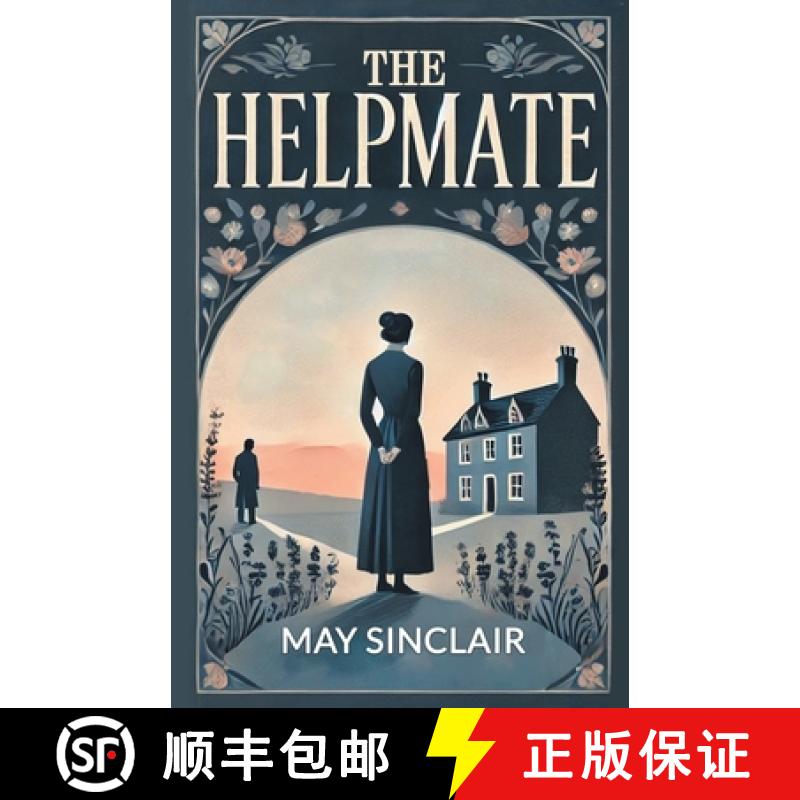 【2-3周达】Helpmate (Edition2024) [9789368095705]