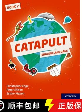 Catapult: Student Book 2 [9780198425410]