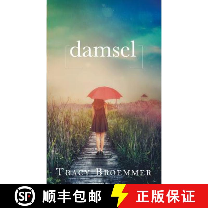 【3-4周达】Damsel [9780984724581]