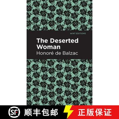 【3-4周达】The Deserted Woman [9781513268323]
