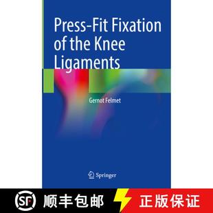 9783031119057 4周达 Ligaments Knee the Fixation Fit Press