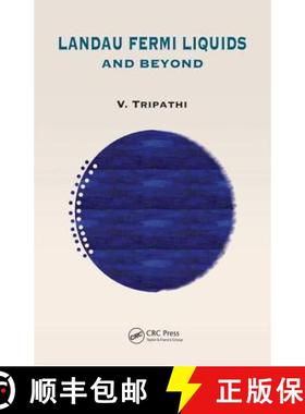 【3-4周达】Landau Fermi Liquids and Beyond [9781498755436]