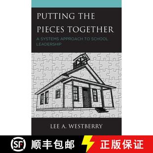 Putting 9781475854022 Leadership Systems 4周达 Approach Pieces the School Together